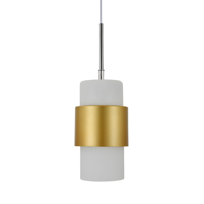 1169/1S Chrome/Gold