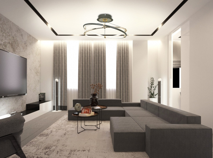 HIGH-TECH LED LAMPS 82050