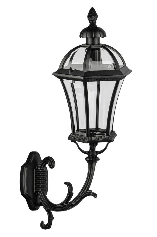 Настенный фонарь уличный ROMA L 95201L/16L Bl Oasis Light
