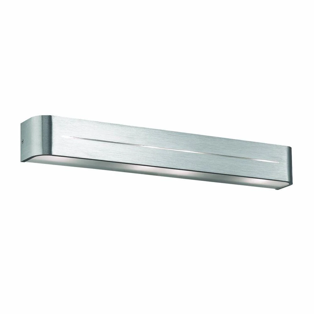 Posta AP4 Alluminio Ideal Lux