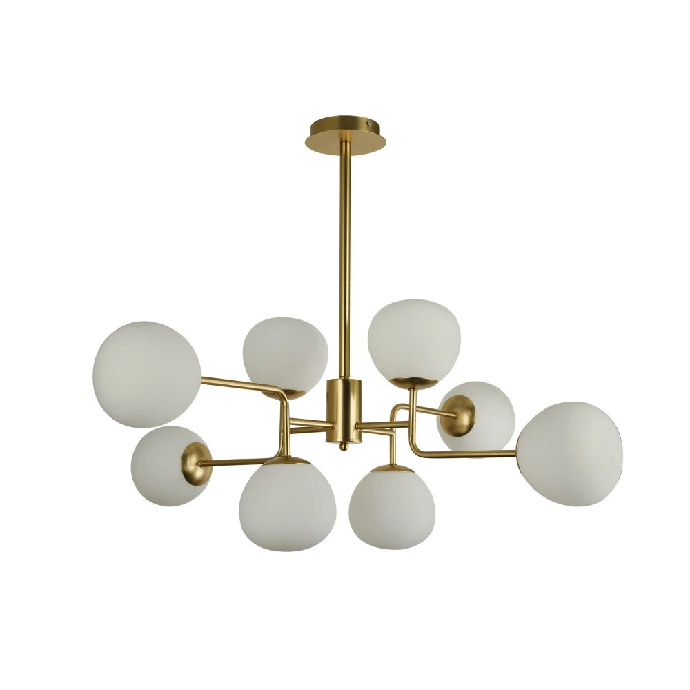 MOD221-PL-08-G Maytoni