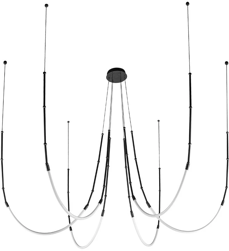 A2850SP-42BK Arte Lamp