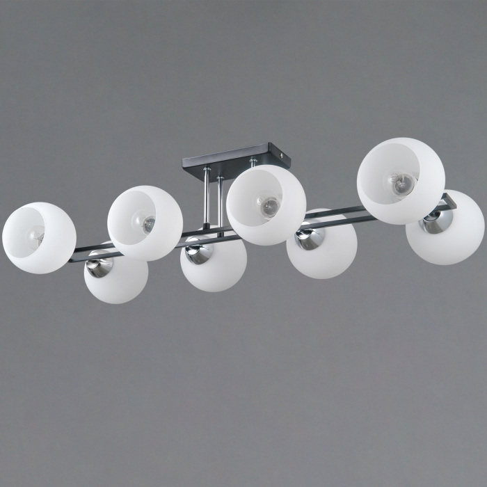 IL0791-8CSQ-25 BK CR TRENTO_