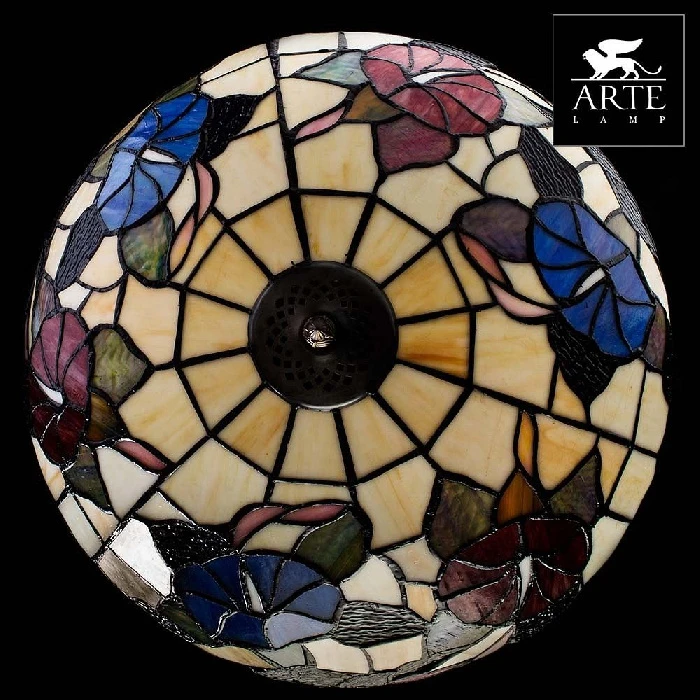 A3165PL-2BG Arte Lamp