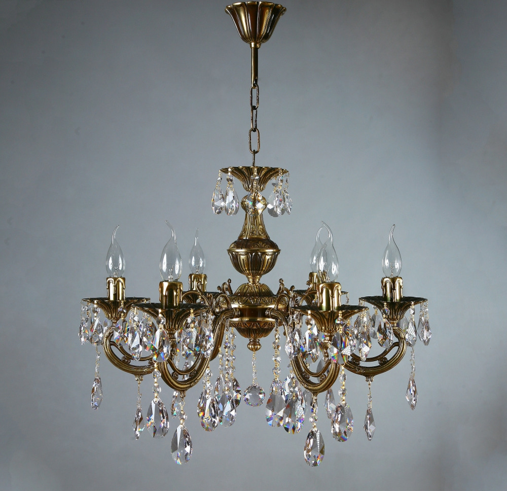 8818/6 PB Tear Drop_