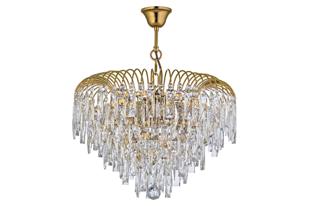 Подвесная люстра Sabina Sabina E 1.5.46.102 G Arti Lampadari