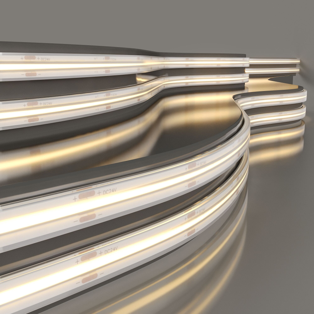 COB 24V 480Led 14W IP68_