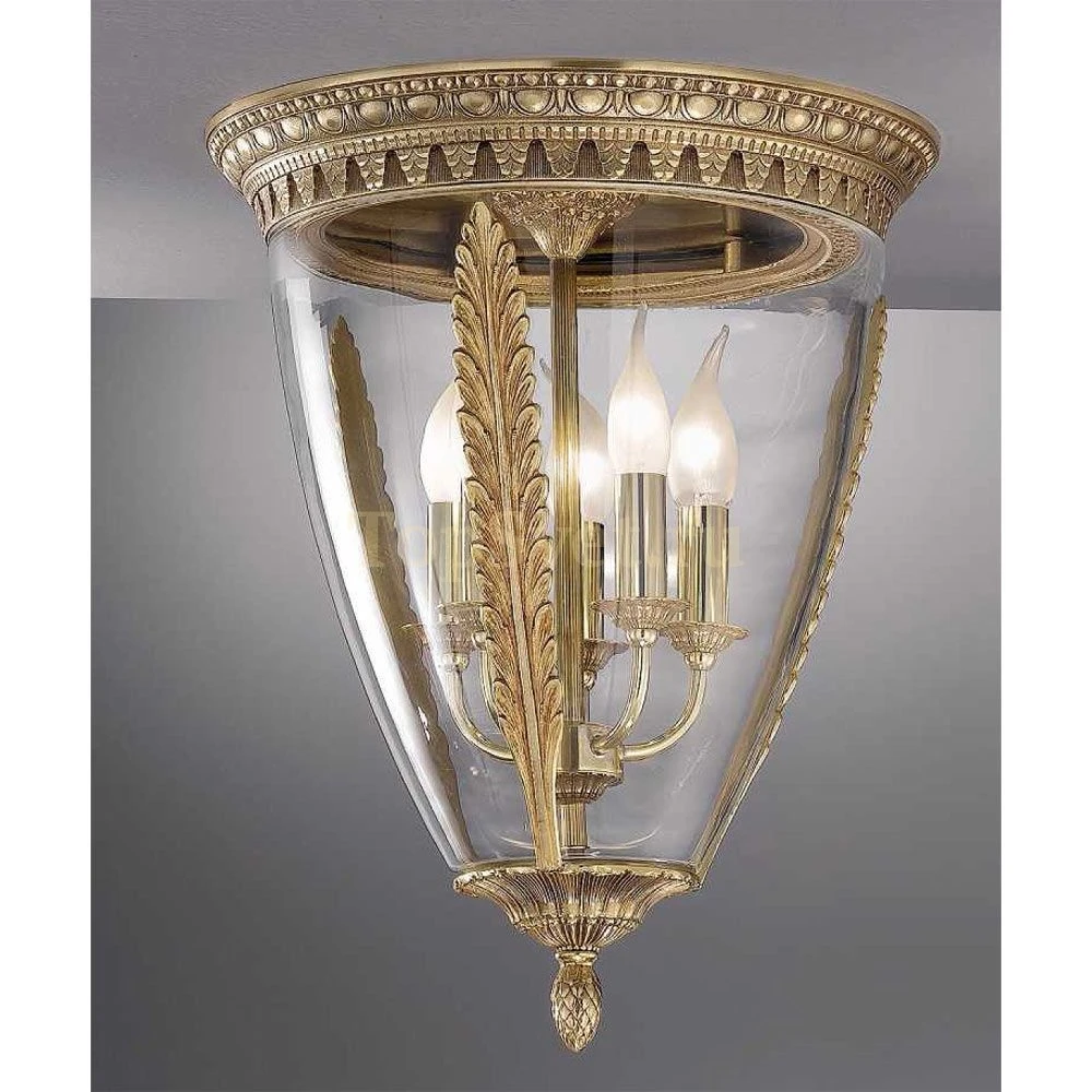 850/PL5 FR. GOLD Nervilamp