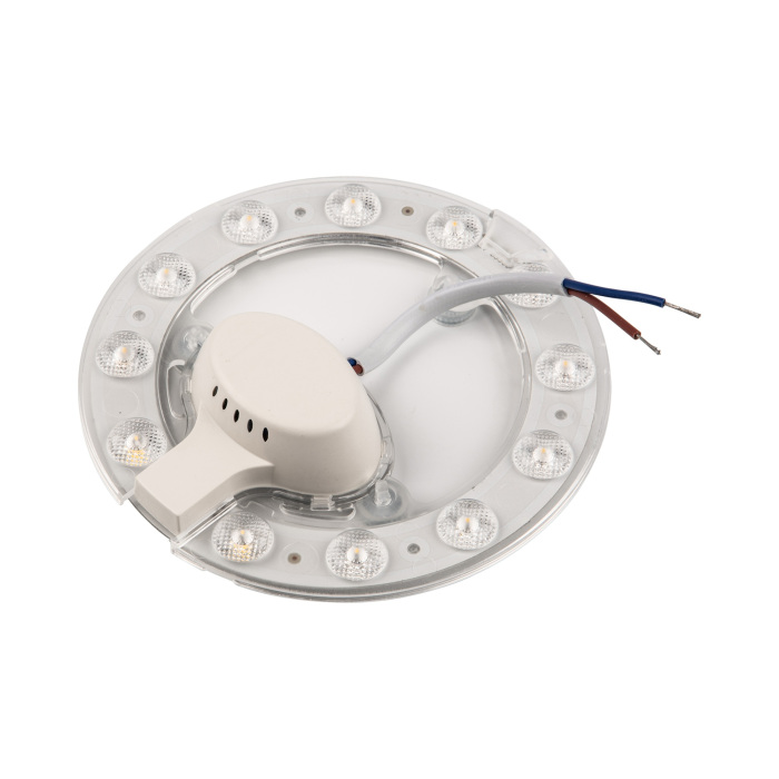 ULE-Q930-12W/4000K IP40 CLEAR_