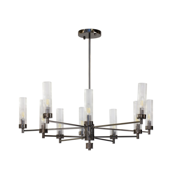 INDIGO SP10 PEARL BLACK_