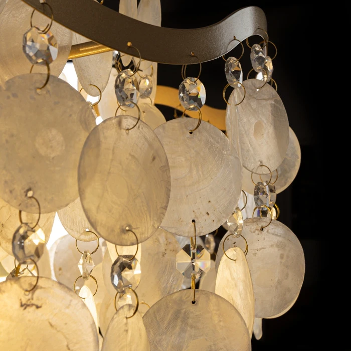 A4065SP-6SG Arte Lamp