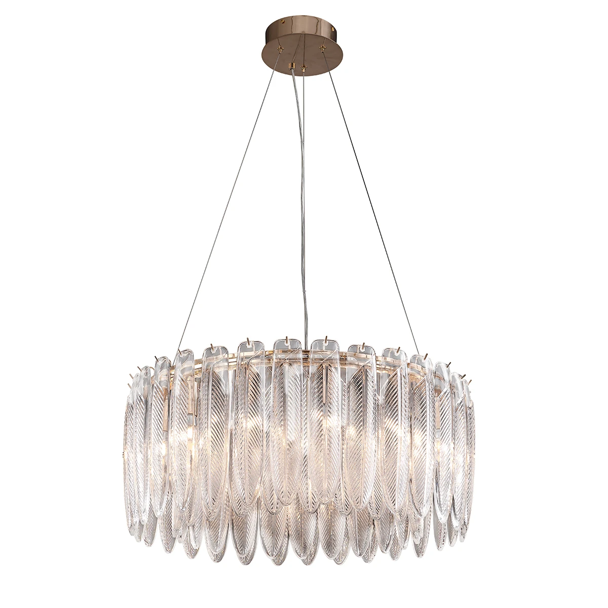 MD22027002-D65 gold Delight Collection
