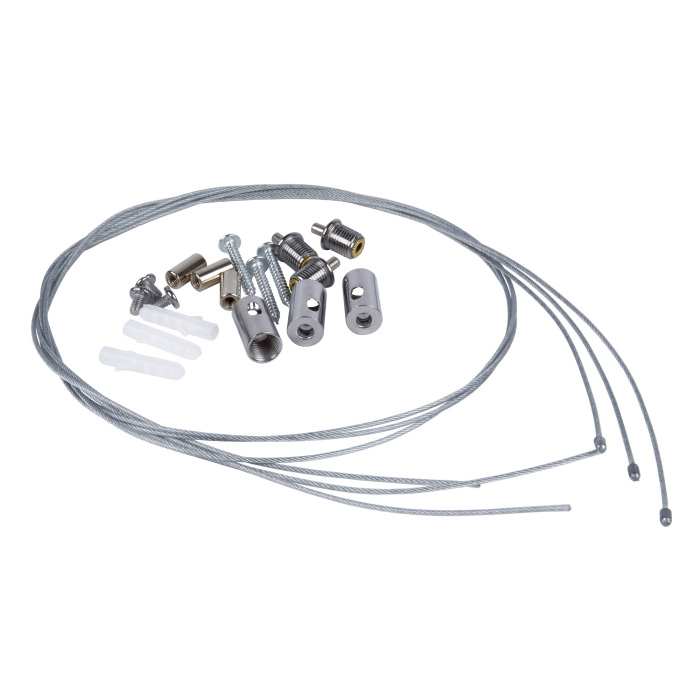 ULO-K40A 60W/4000К/R60 IP40 LIGHT GREY Uniel