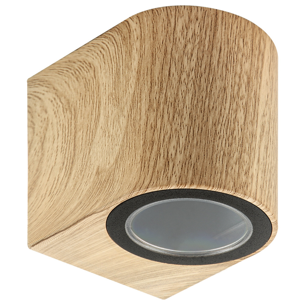 UUL-P51A 6W/GU10 IP65 PINE_