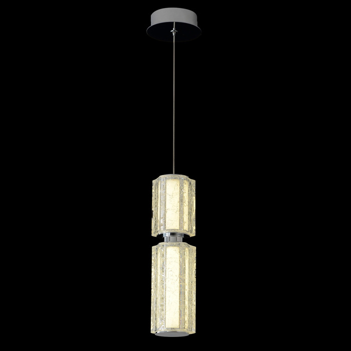 ANTIQUE SP23W LED CHROME