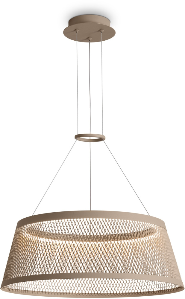 Подвесной светильник Prism FR5535PL-L14B Freya