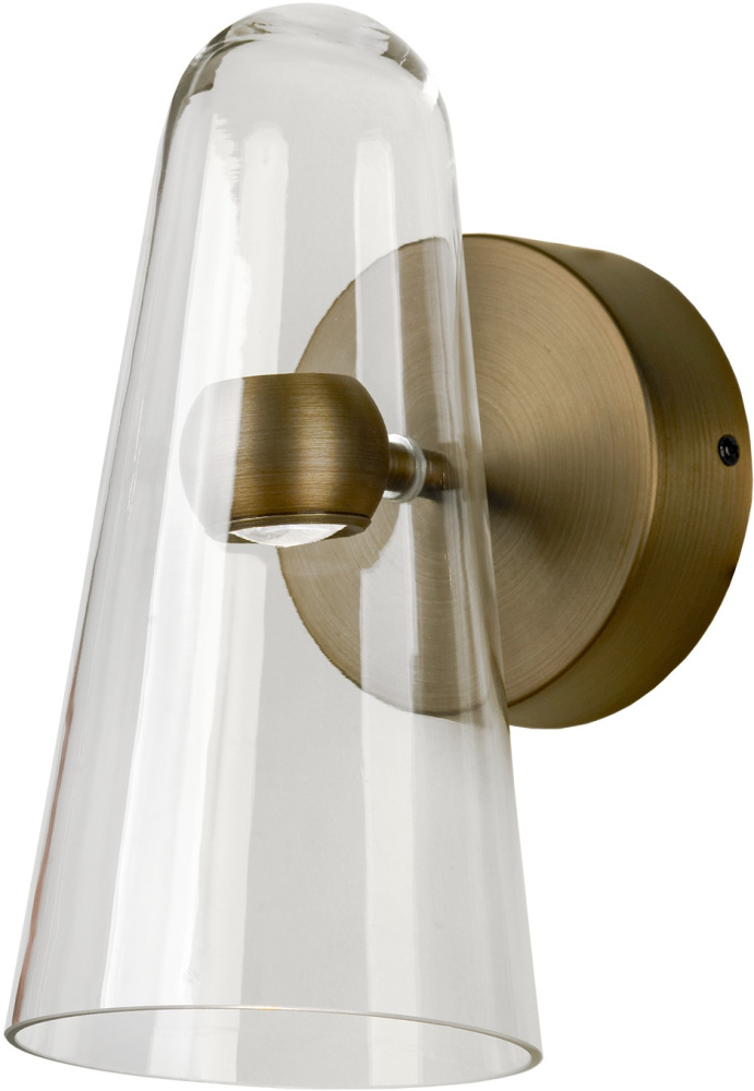 Бра Milam LSP-7456 Lussole