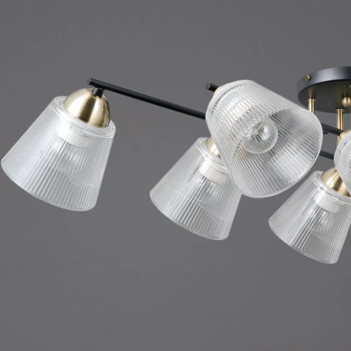IL0845-8CSQ-25BKAB ELITE ILLUMICO