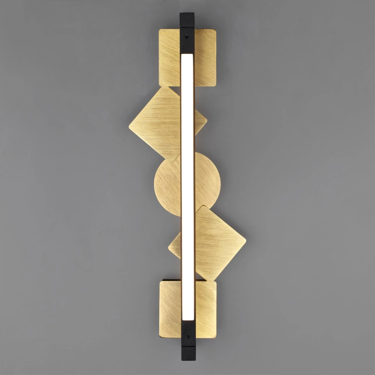 6691/7WL Odeon Light