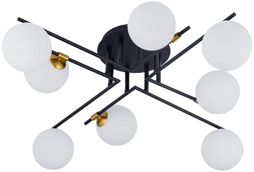 A2243PL-8BK Arte Lamp