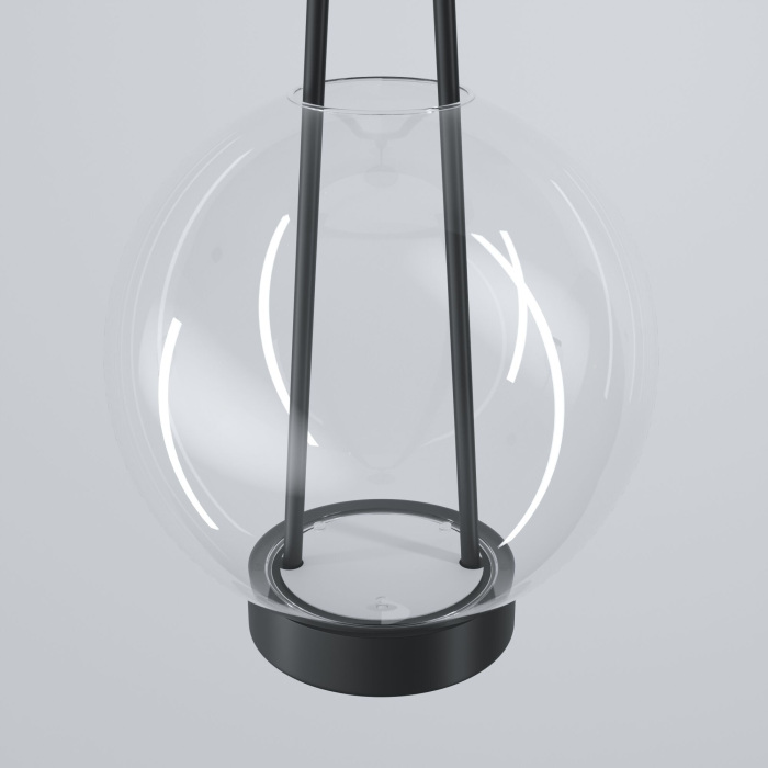 50267/1 LED черный