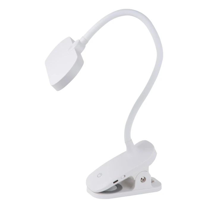 ULM-D602 10W/3000-6000K/DIM WHITE Uniel