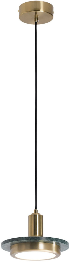 Подвесной светильник  LSP-7520 Lussole