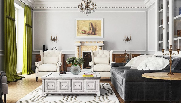 BARLETTA W1730.2 antique_