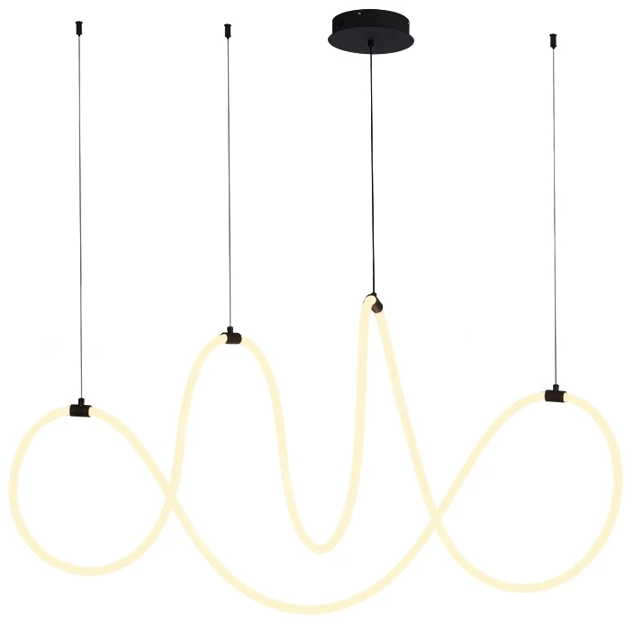 A2850SP-80BK Arte Lamp