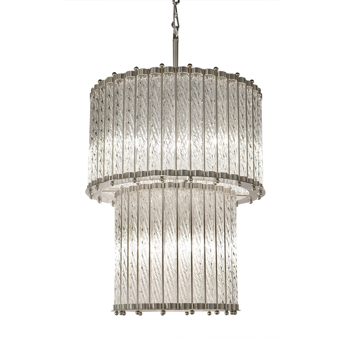 KG0907P-6 nickel Delight Collection