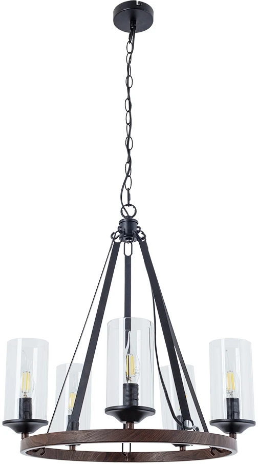 A7014SP-5BK Arte Lamp