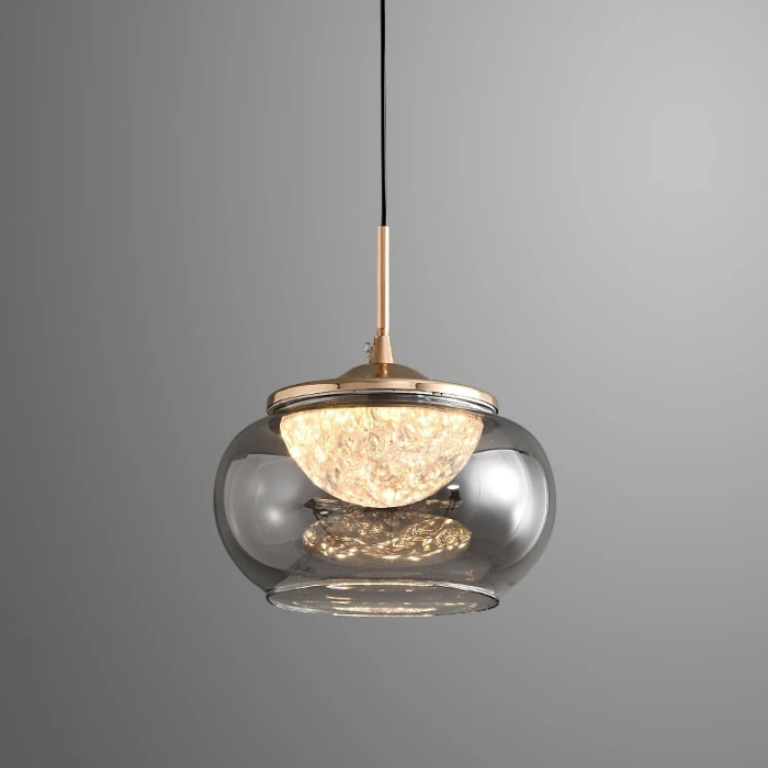 MT9128-1H gold/smoke