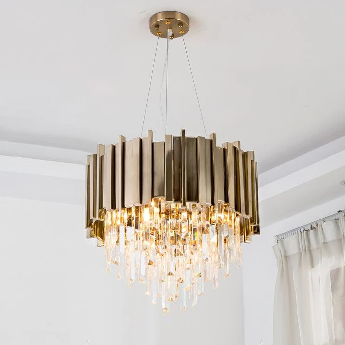 A006-400 L4 gold Delight Collection