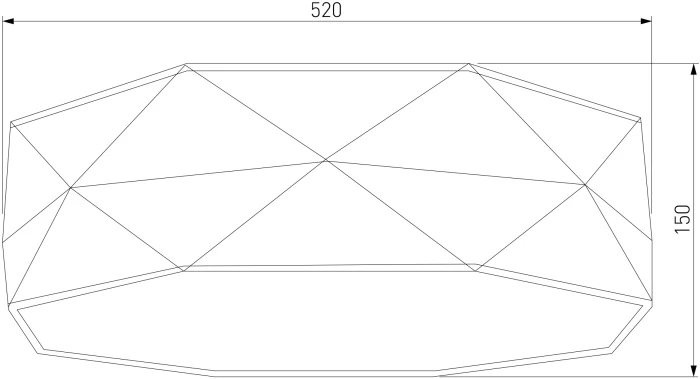 1567 Kantoor TK Lighting