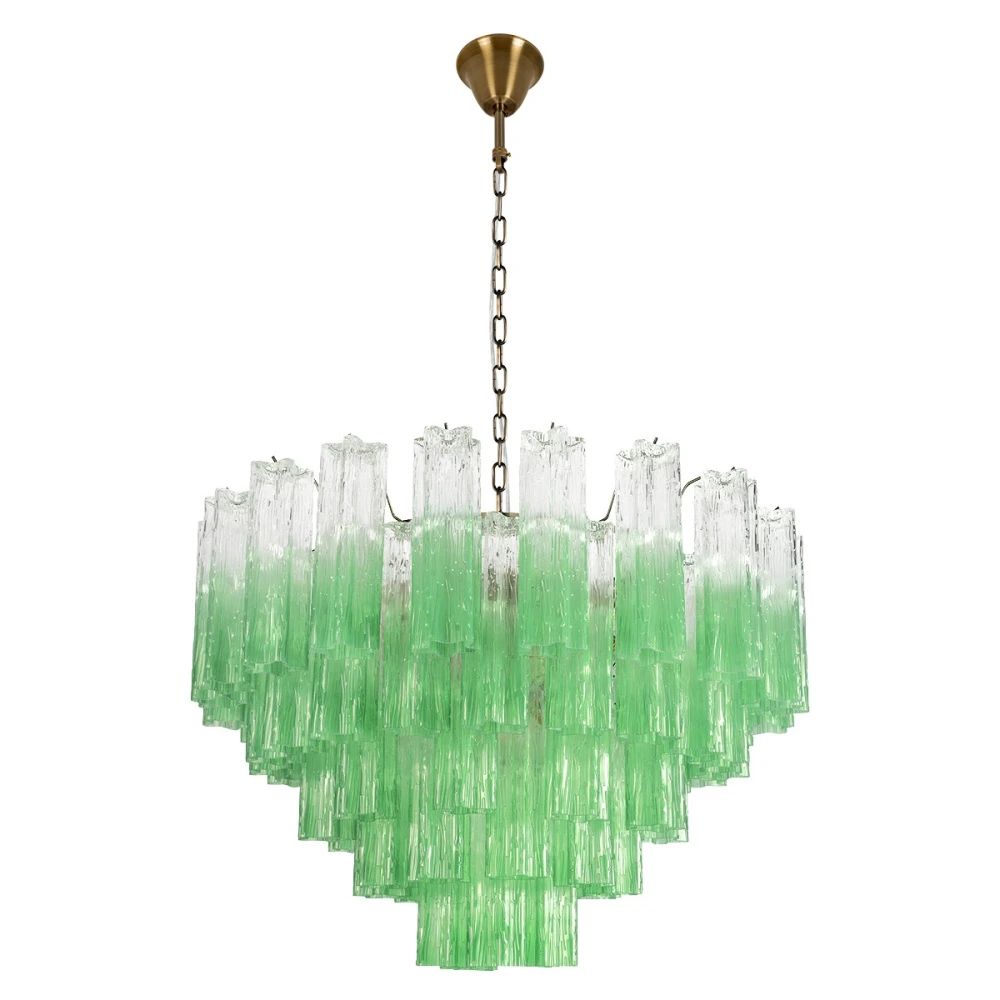 10580/800 Clear green Loft It