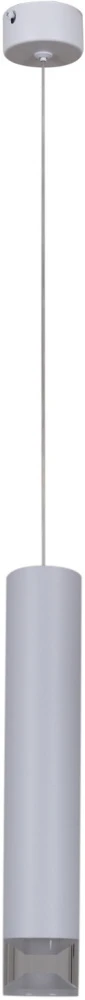 16008-0.9-001LD 300mm GU10 WT Reluce