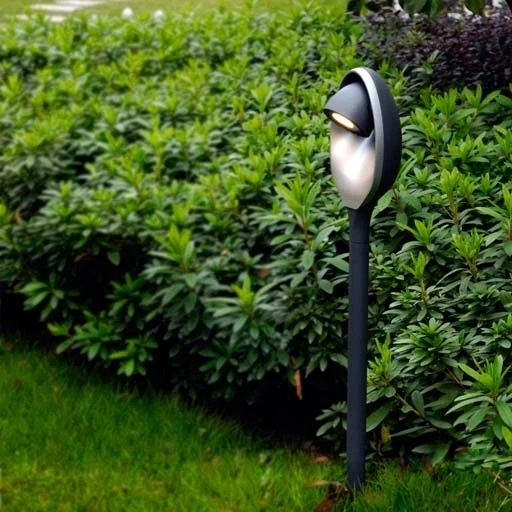 W6161-580 Gr Oasis Light