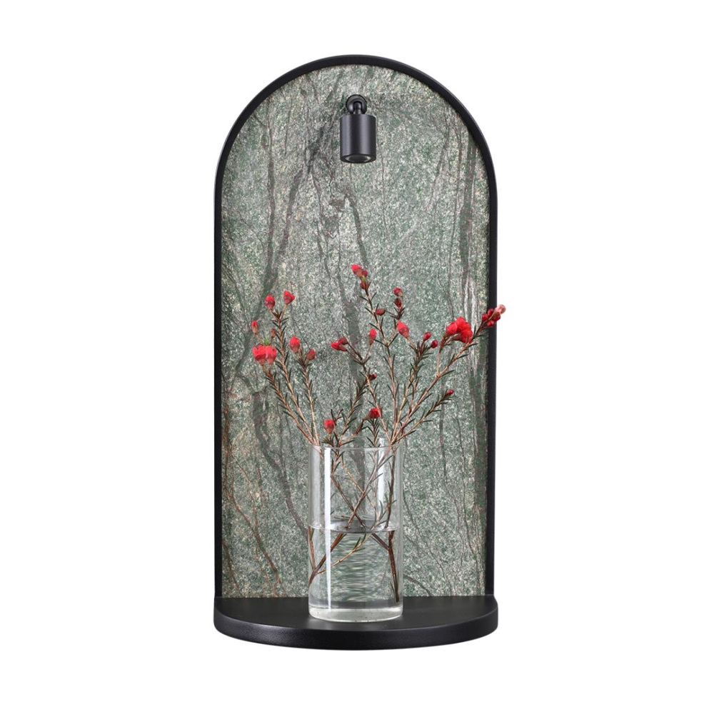 Настенный светильник Giardino 7176/3WL Odeon Light