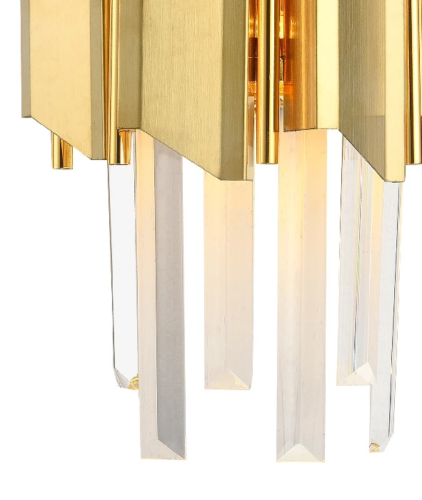 DELTA 79005/2W BRASS Natali Kovaltseva
