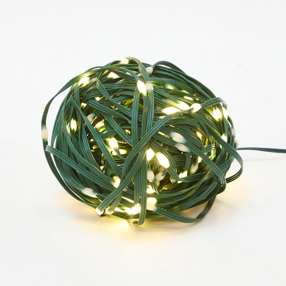 ULD-S1000-100/DGA WARM WHITE IP20 DEW BAND_