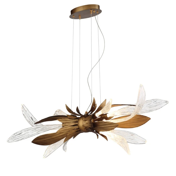 RP168416-11 bronze/clear Delight Collection