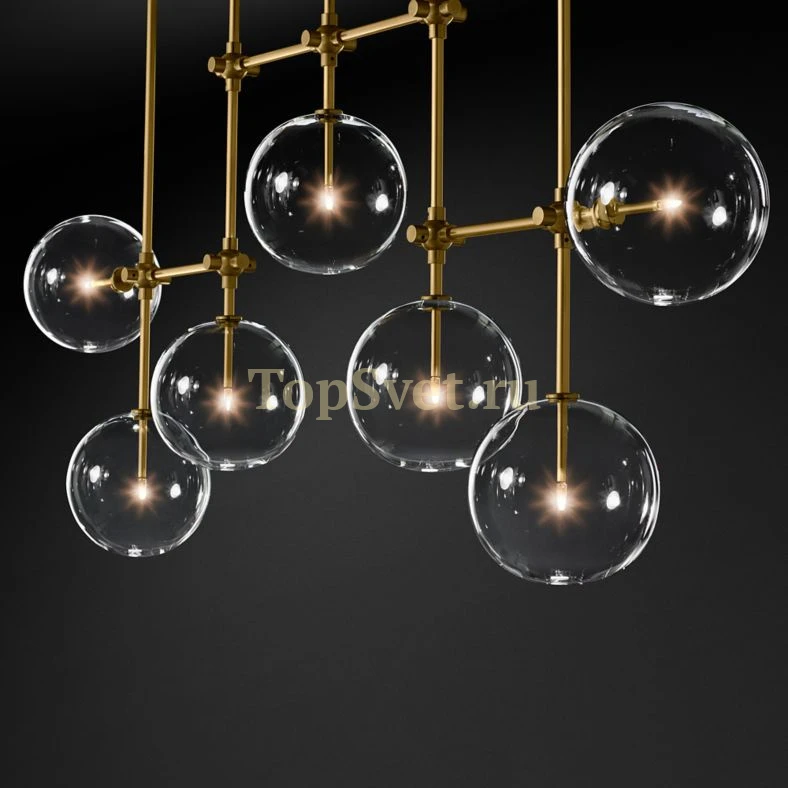 KG0835P-7A brass Delight Collection