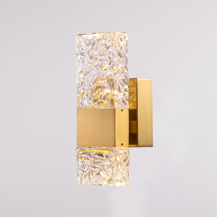 MB17090026-2A gold Delight Collection