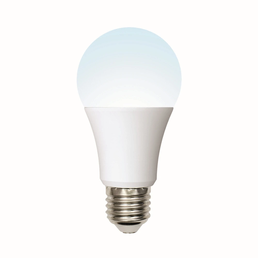 LED-A60-10W/NW/E27/FR/MB PLM11WH картон Uniel