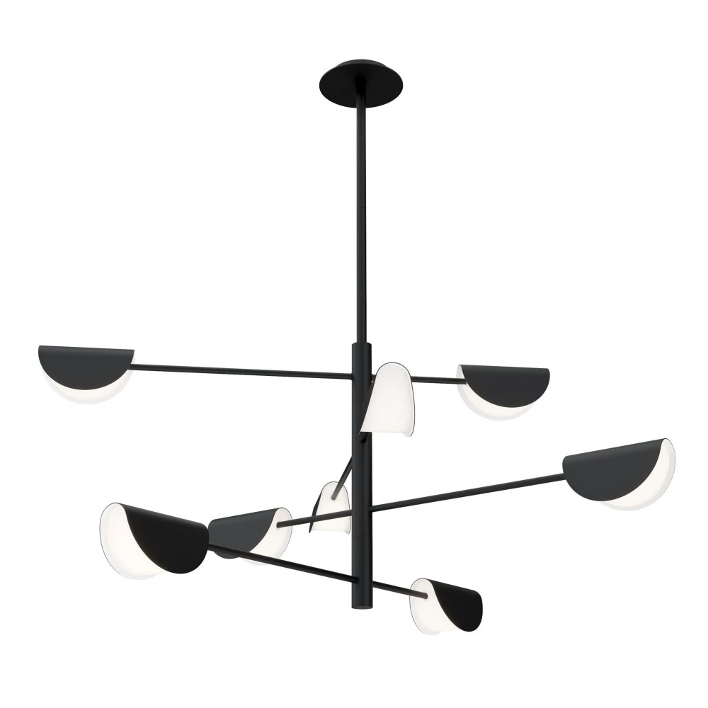 MOD126PL-08B Maytoni