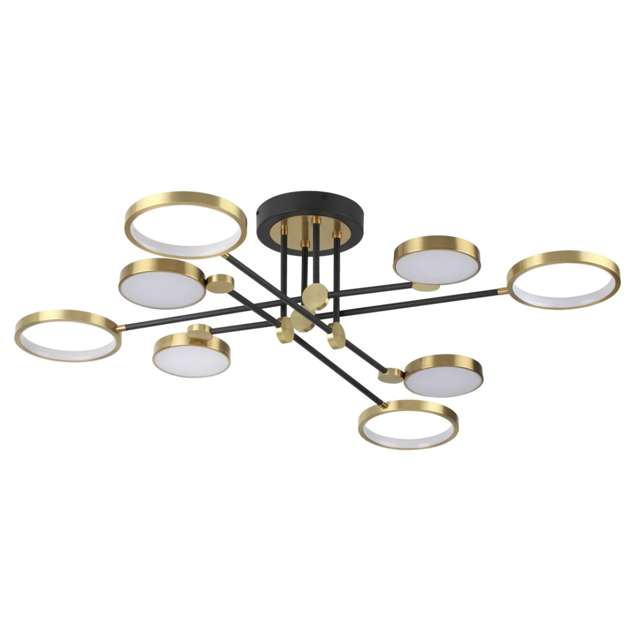 4320/75CL Odeon Light