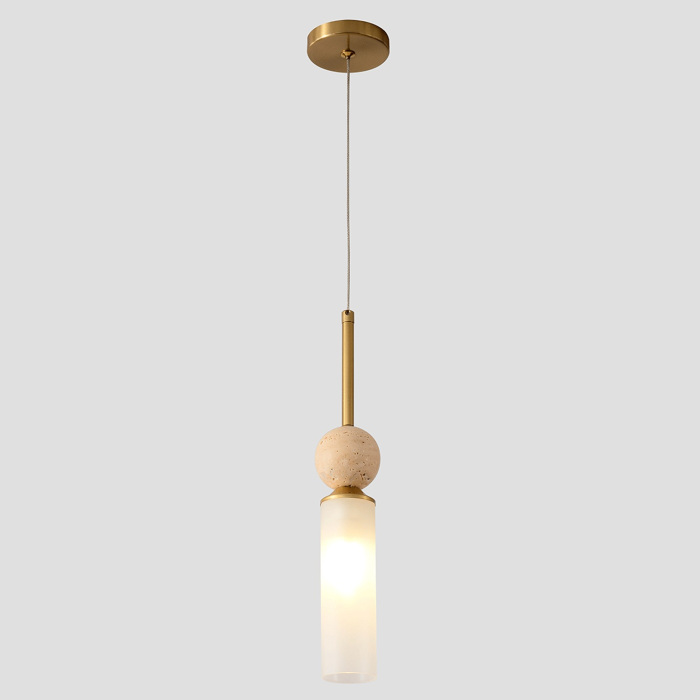 SIMPLY SP1 BRASS