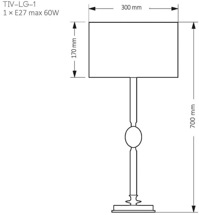 TIV-LG-1(N) Kutek