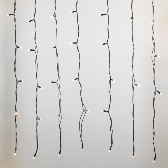 ULD-C3020-384/TBK WARM WHITE IP67_