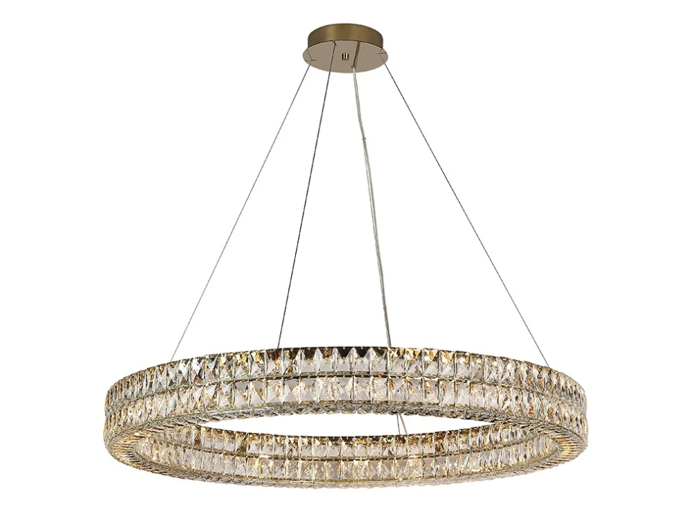 8550/95 C gold polished Newport
